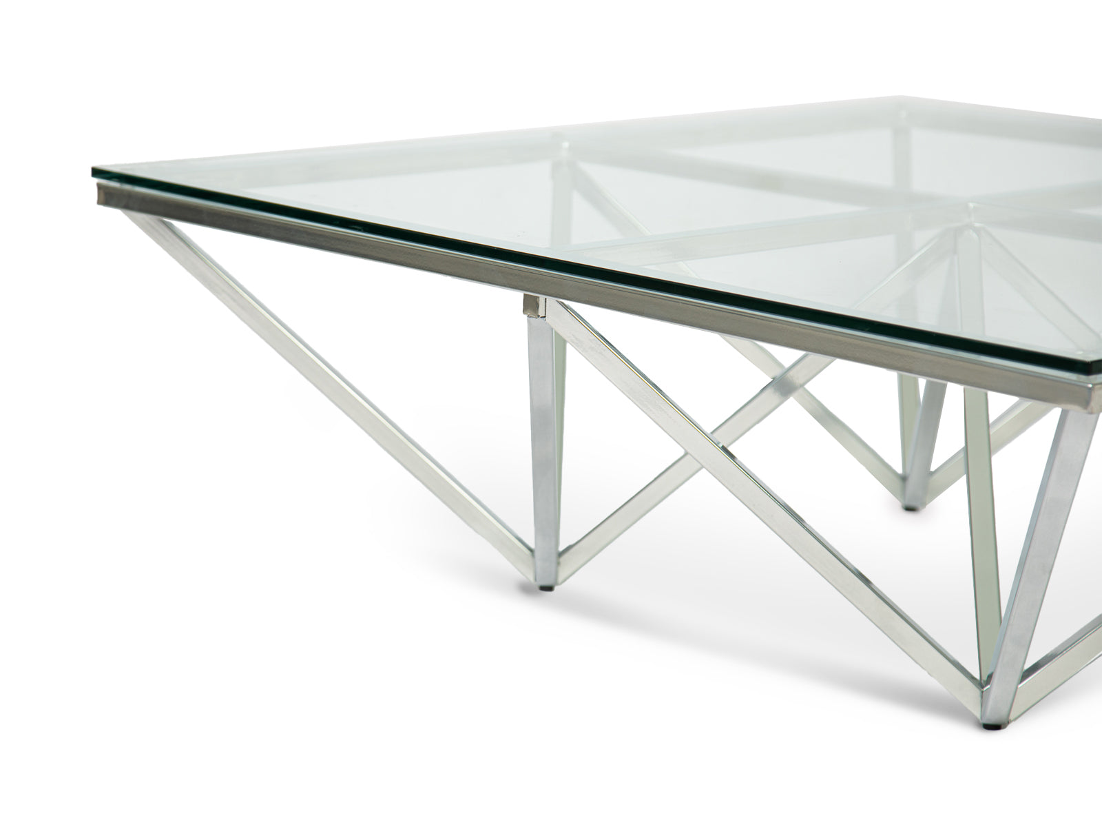 Mesa de Centro Nest