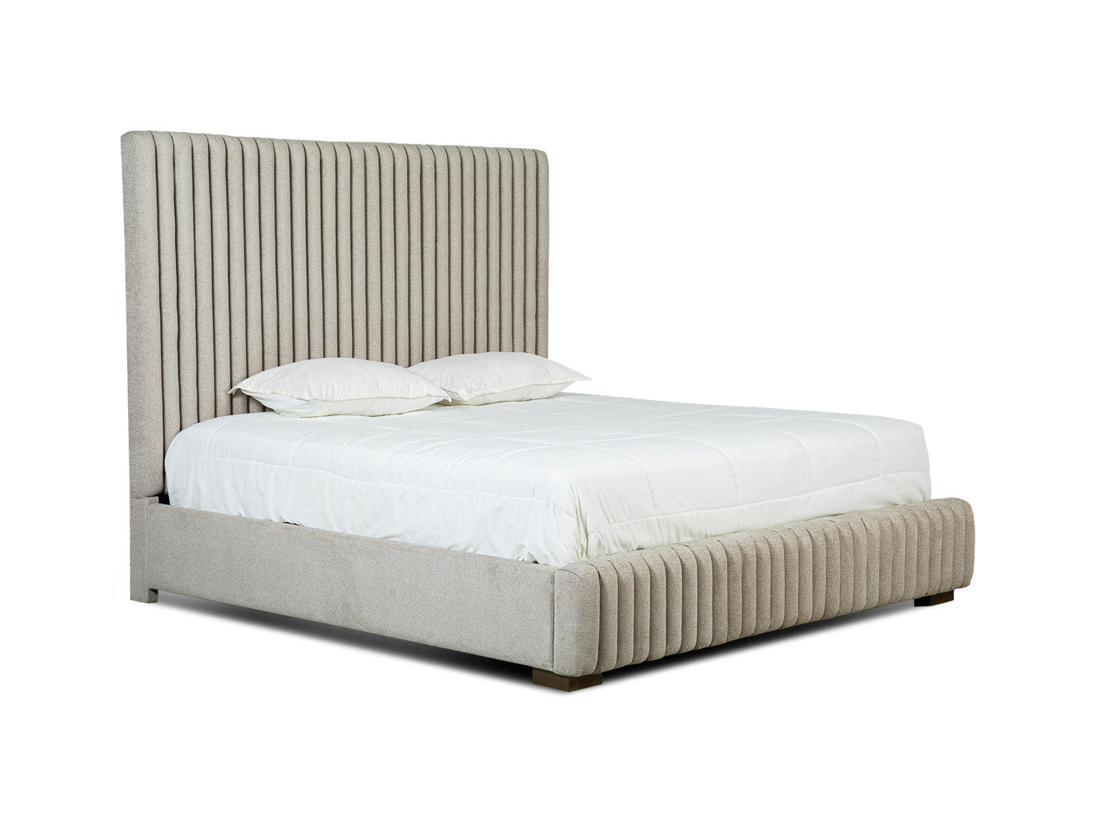 Cama Kioto Sin Paneles