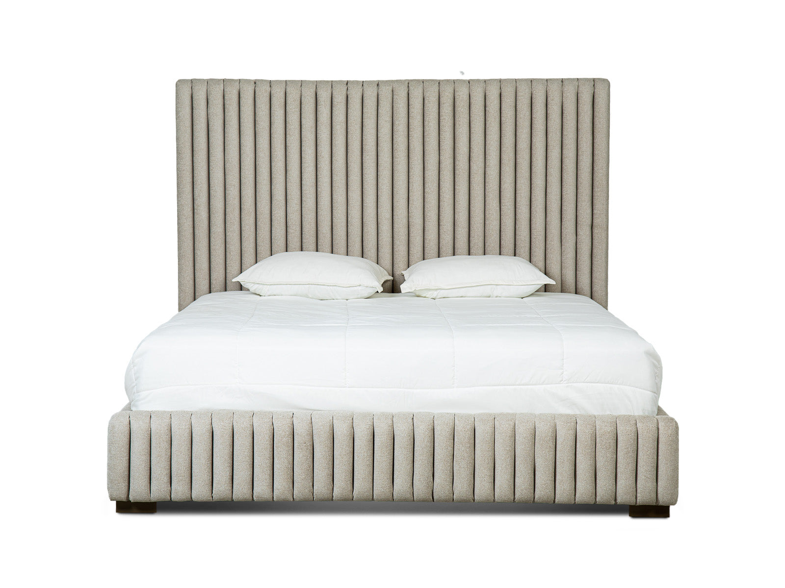 Cama Kioto Sin Paneles