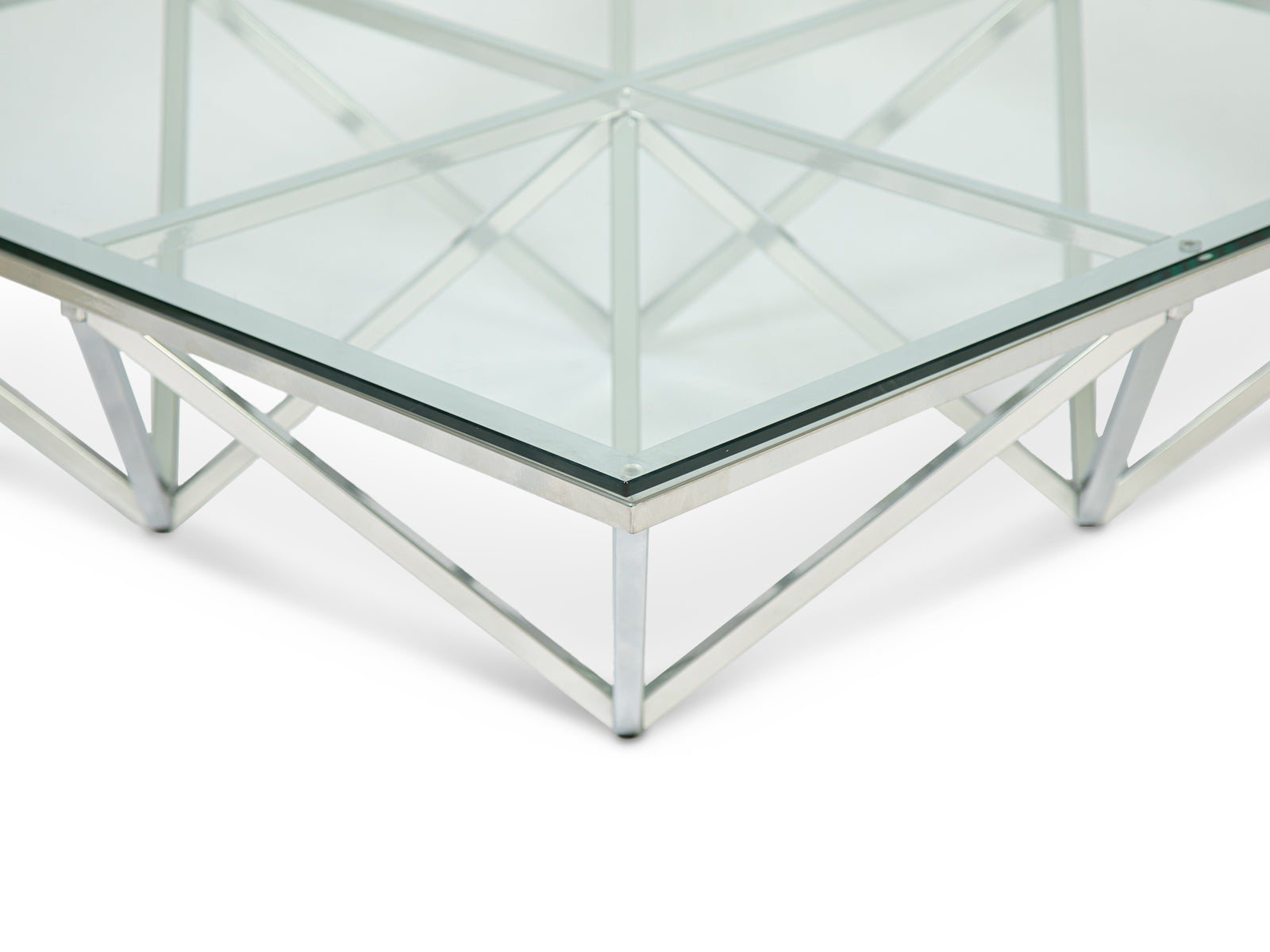 Mesa de Centro Nest