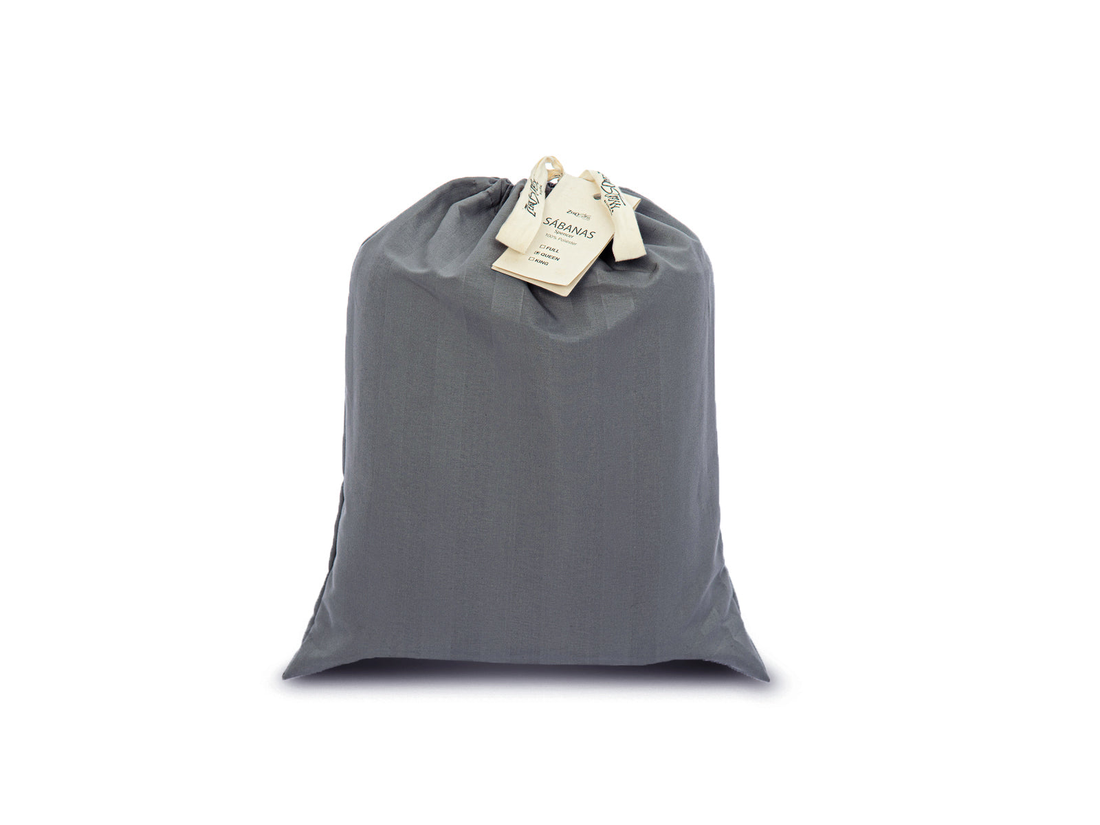 Sabana Spencer Strip #Color_Gray