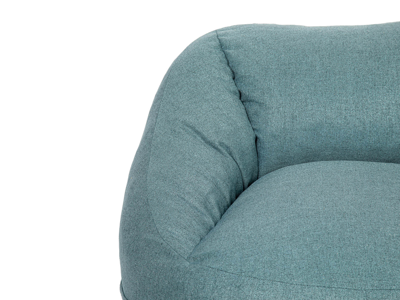 Puff Dreamy #Color_CadetBlue"353500"