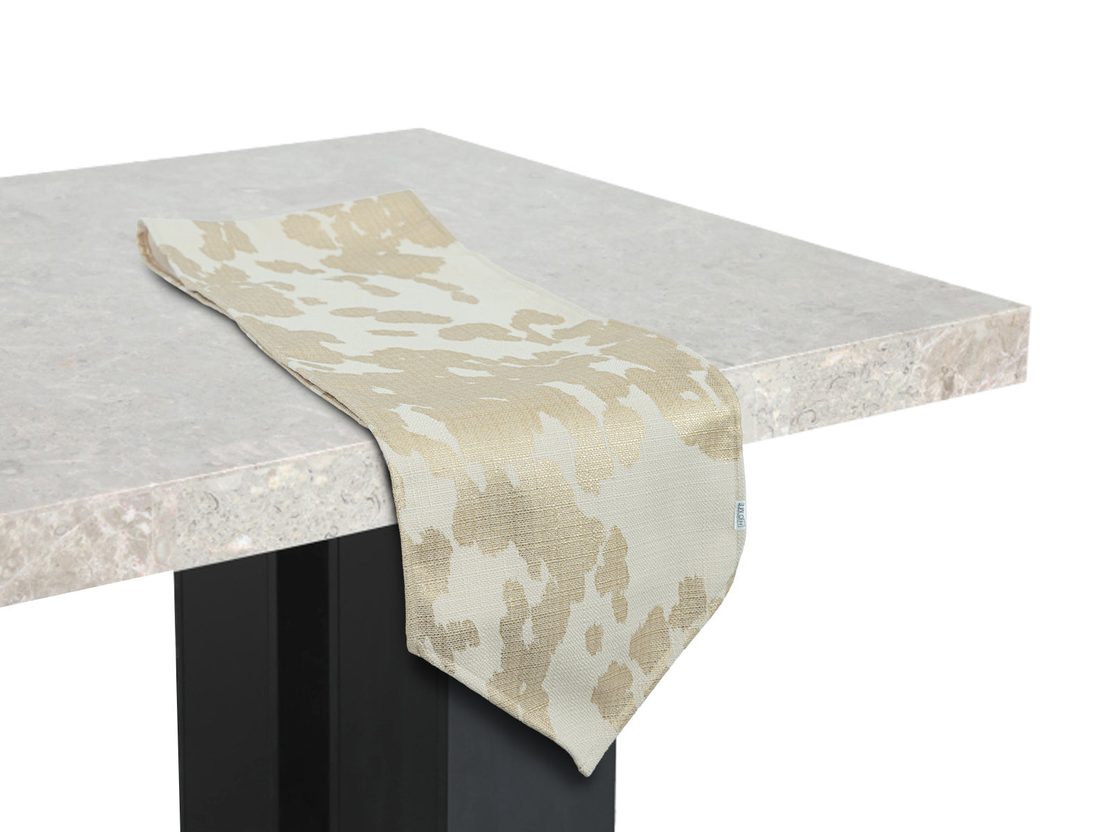 Camino De Mesa Mist Dorado