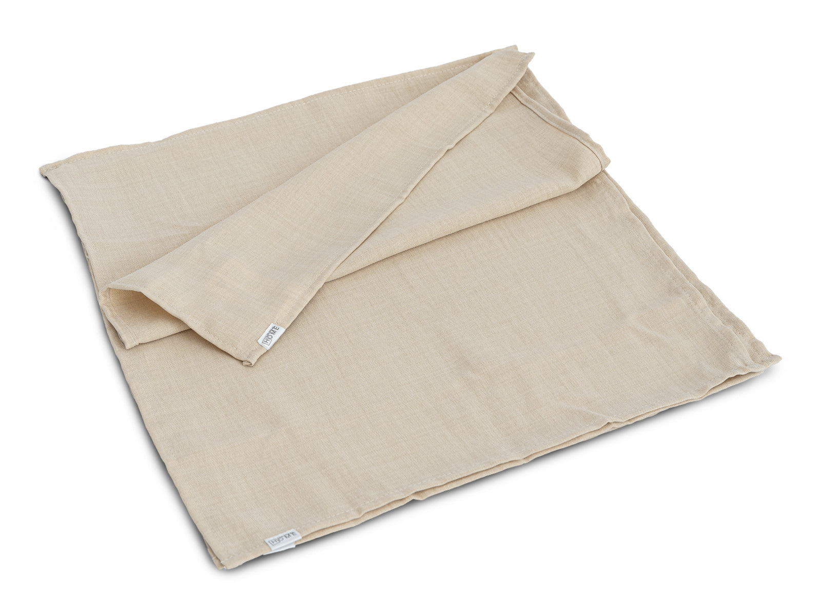 Set Servilletas #Color_Terra Beige