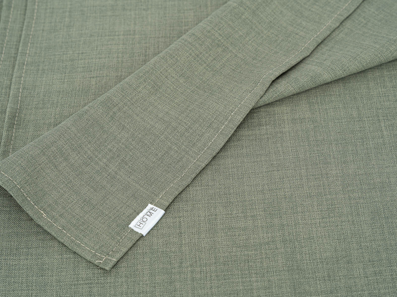 Set Servilletas #Color_Natura Verde