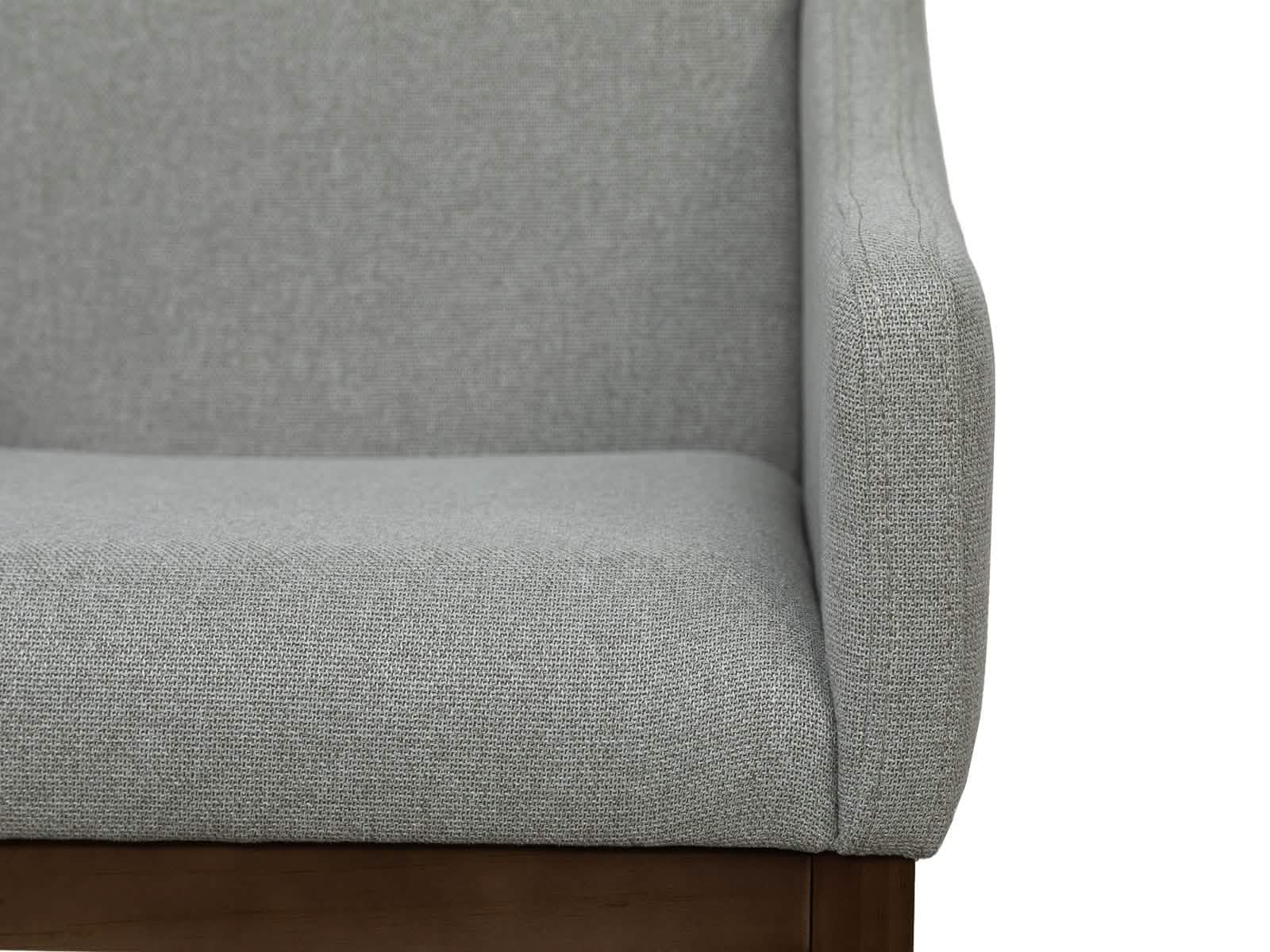 Butaca French Cenizo #Color_Silver"T3293"