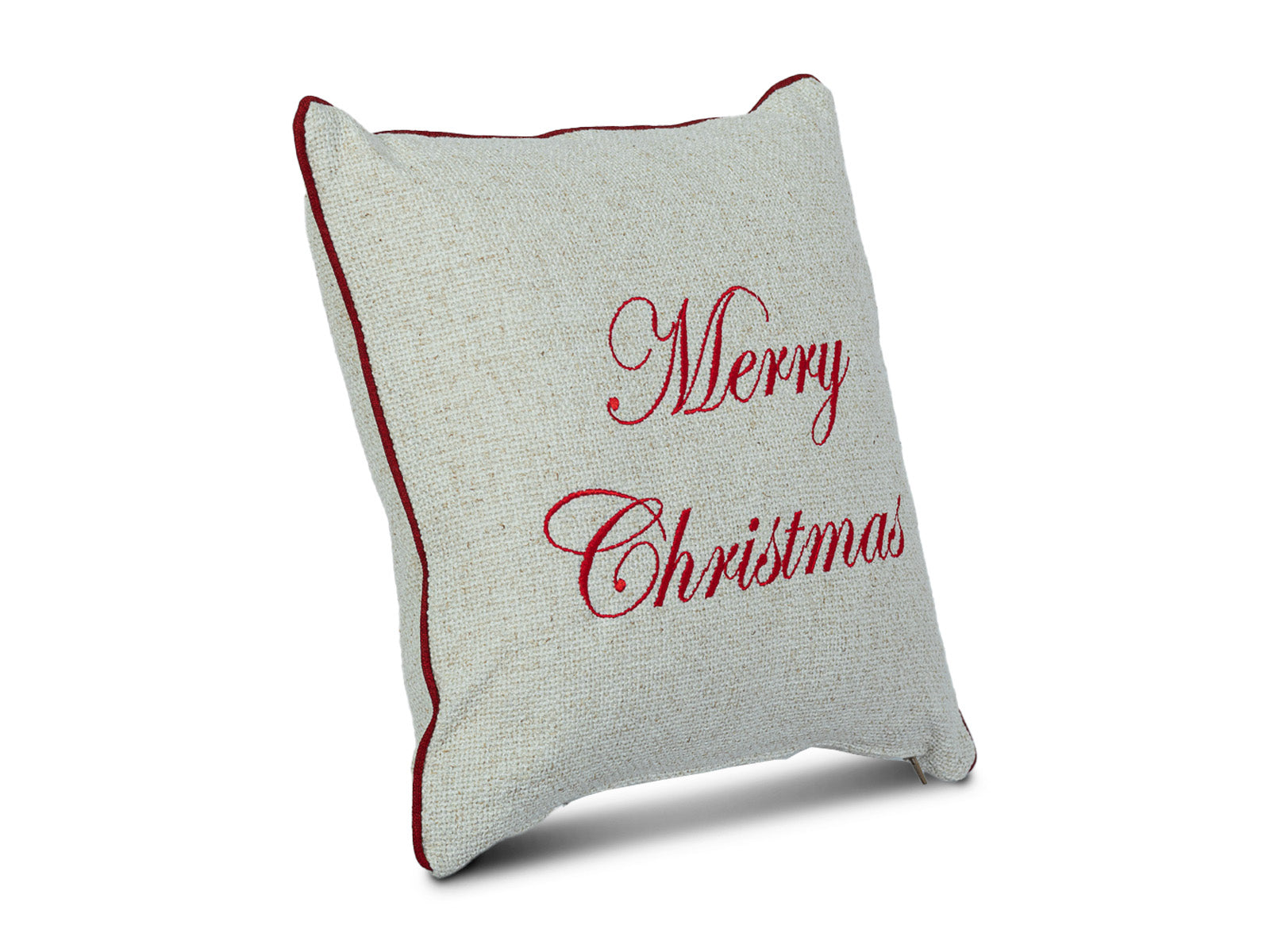 Cojin Merry Christmas Navidad