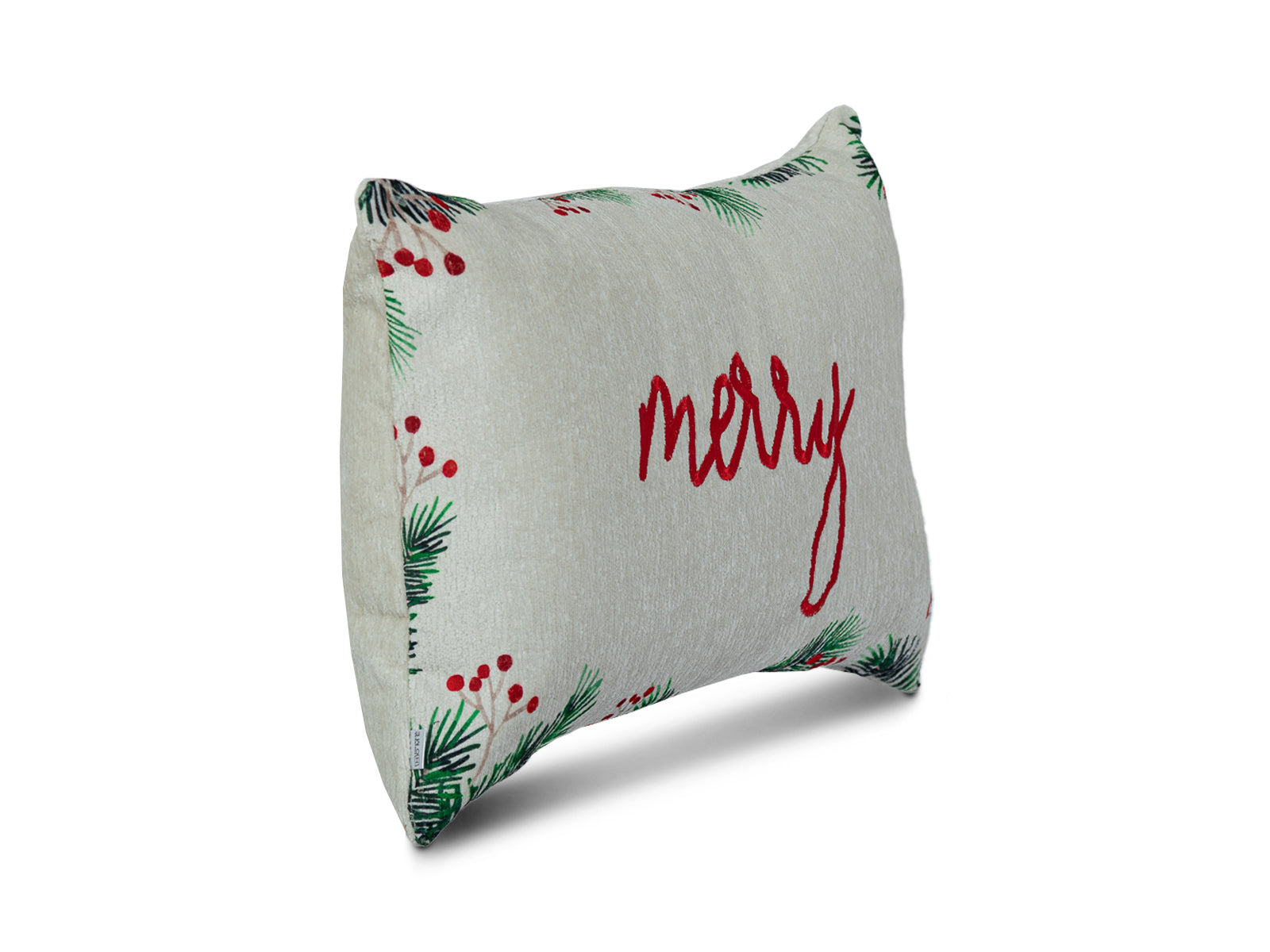 Cojin Merry Navidad