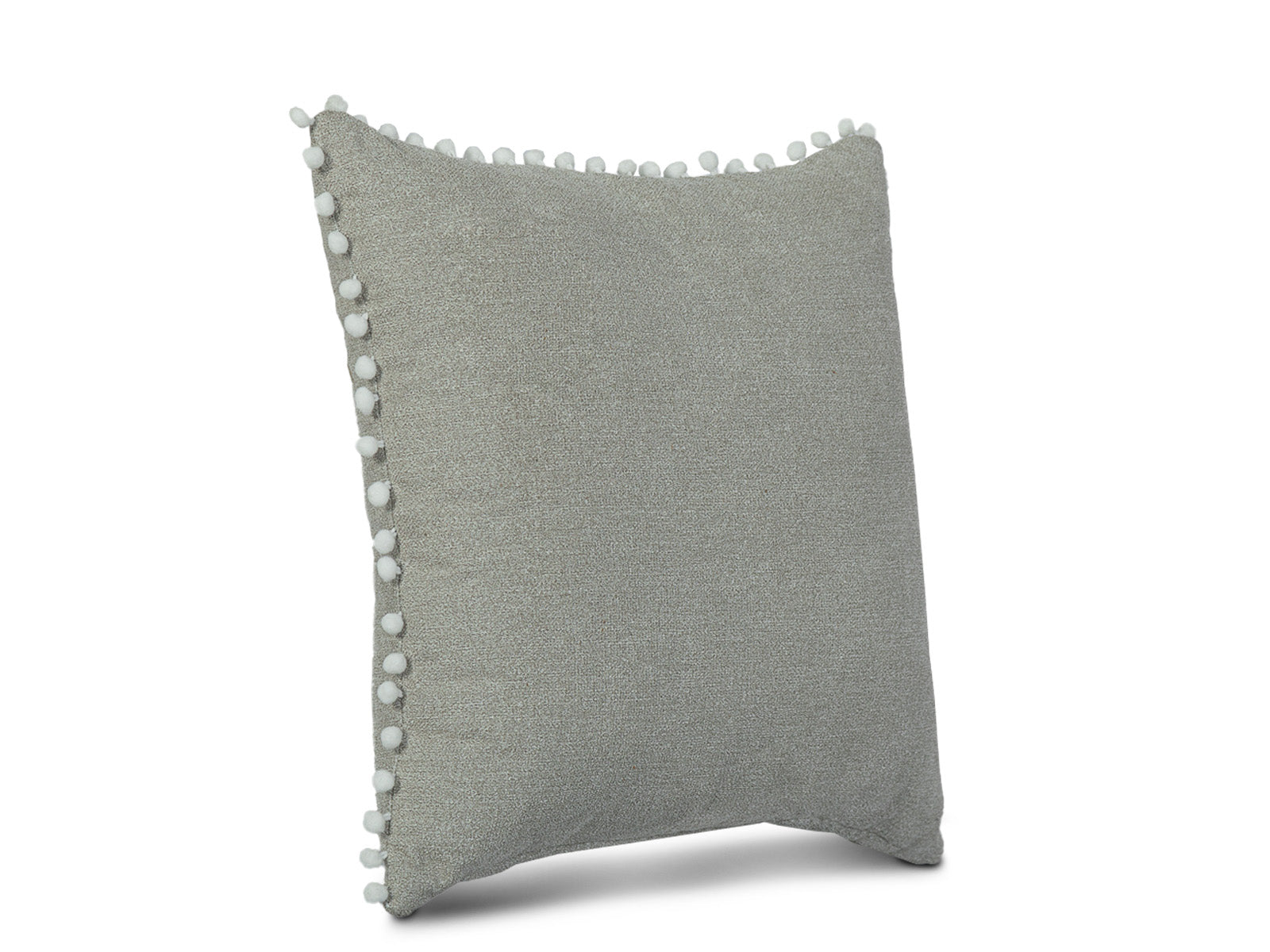Cojin Beige Navidad