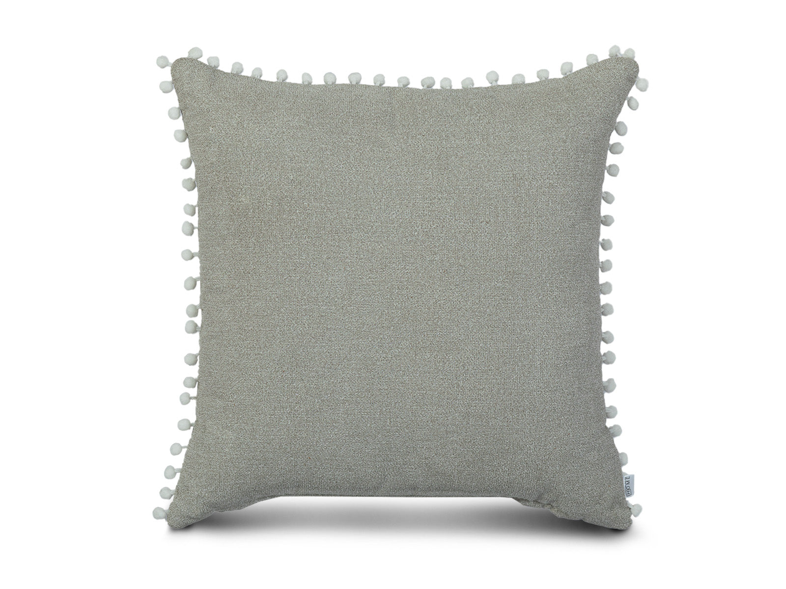 Cojin Beige Navidad