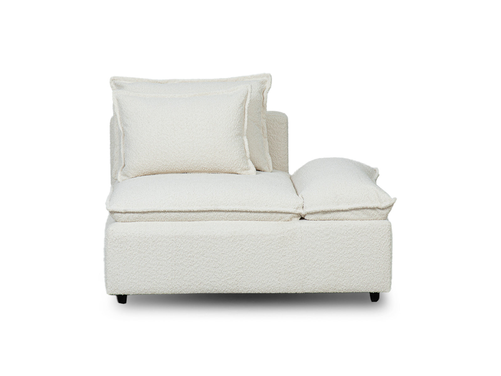 Sala Bella Modular 4P #Color_Beige"T32000"