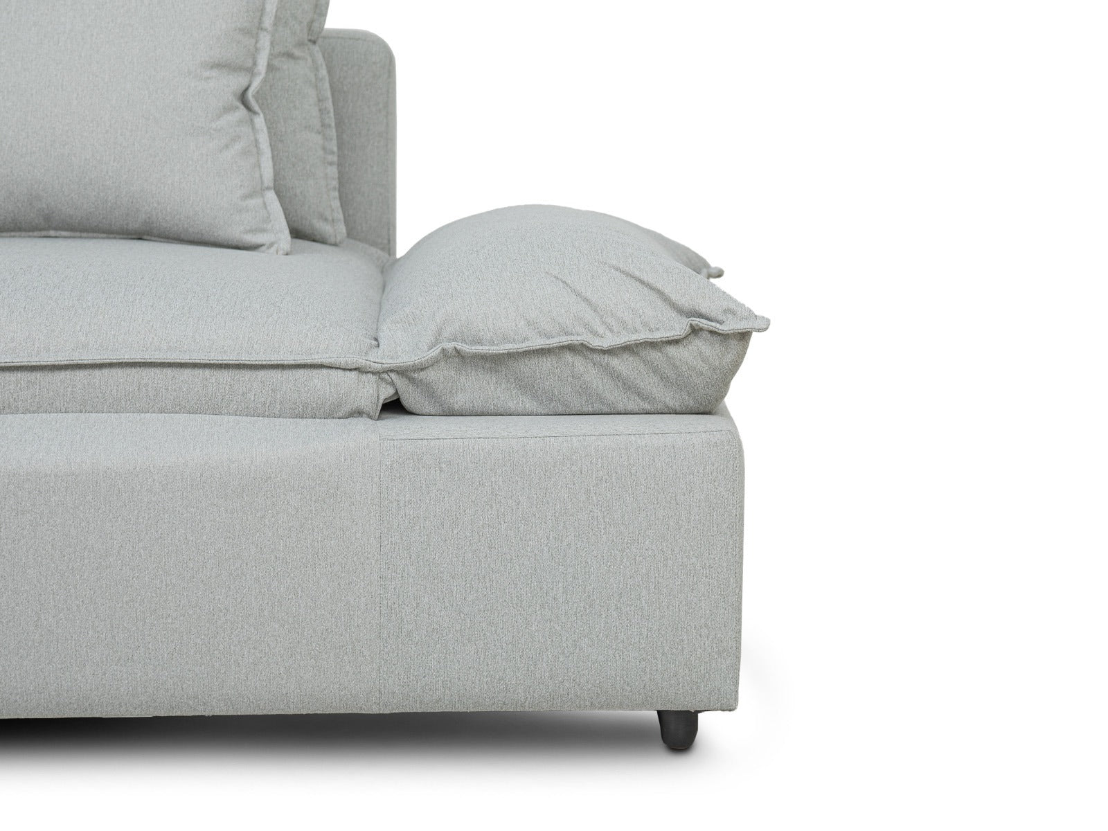 Sala Bella Modular 7P #Color_LightGrey"T36911"