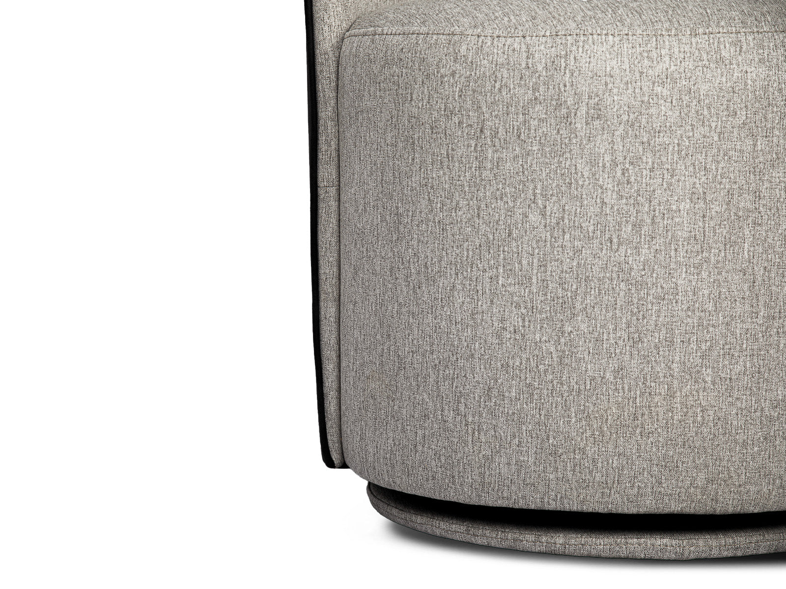 Butaca Auxiliar Simone #Color_Silver "T3695T36914"