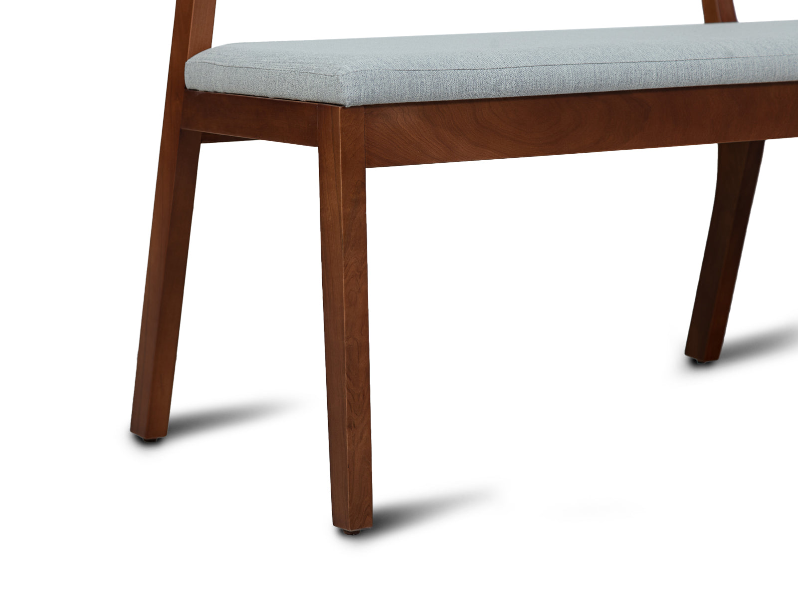 Banco Milo Con Espaldar #Color_Gainsboro"T38163"