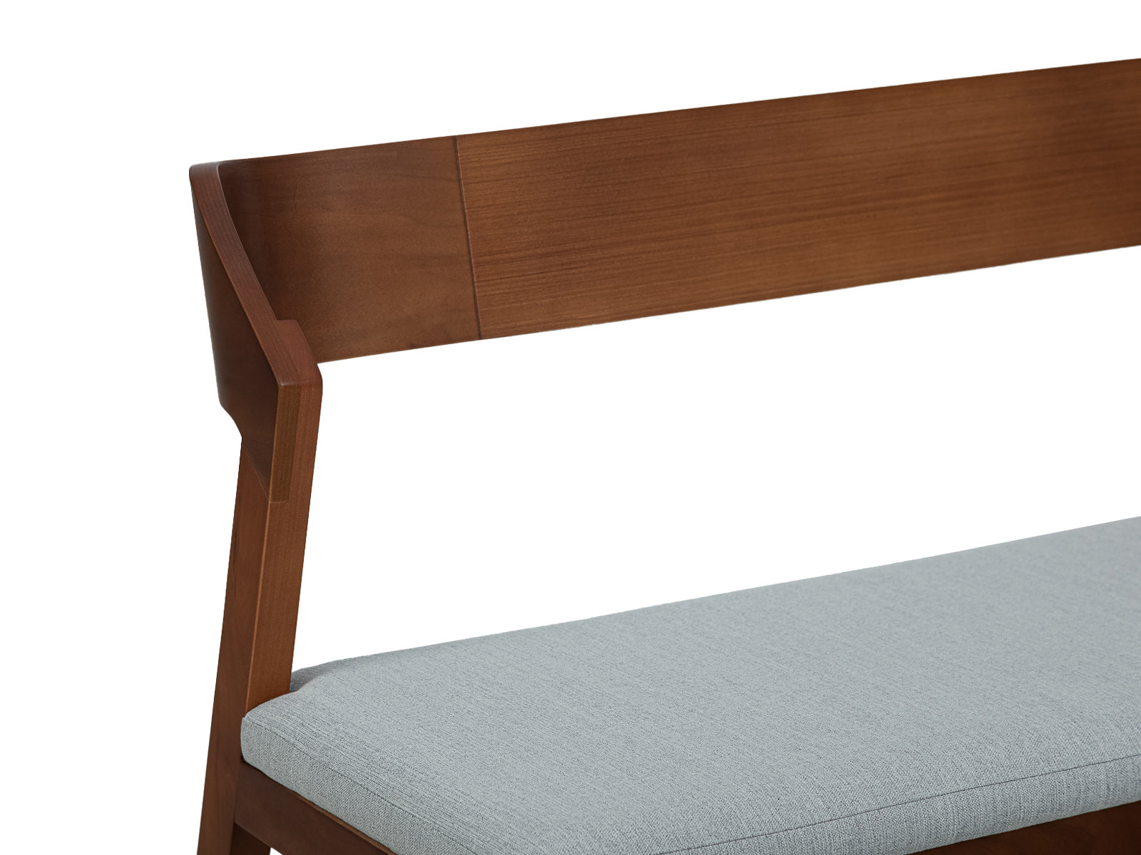 Banco Milo Con Espaldar #Color_Gainsboro"T38163"