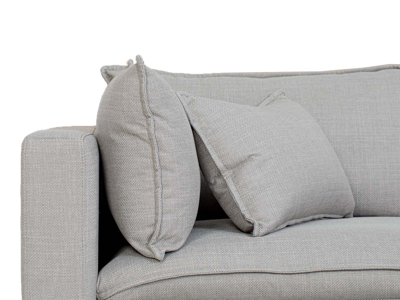 Sala Bella Modular 7P #Color_Gainsboro"T38163"