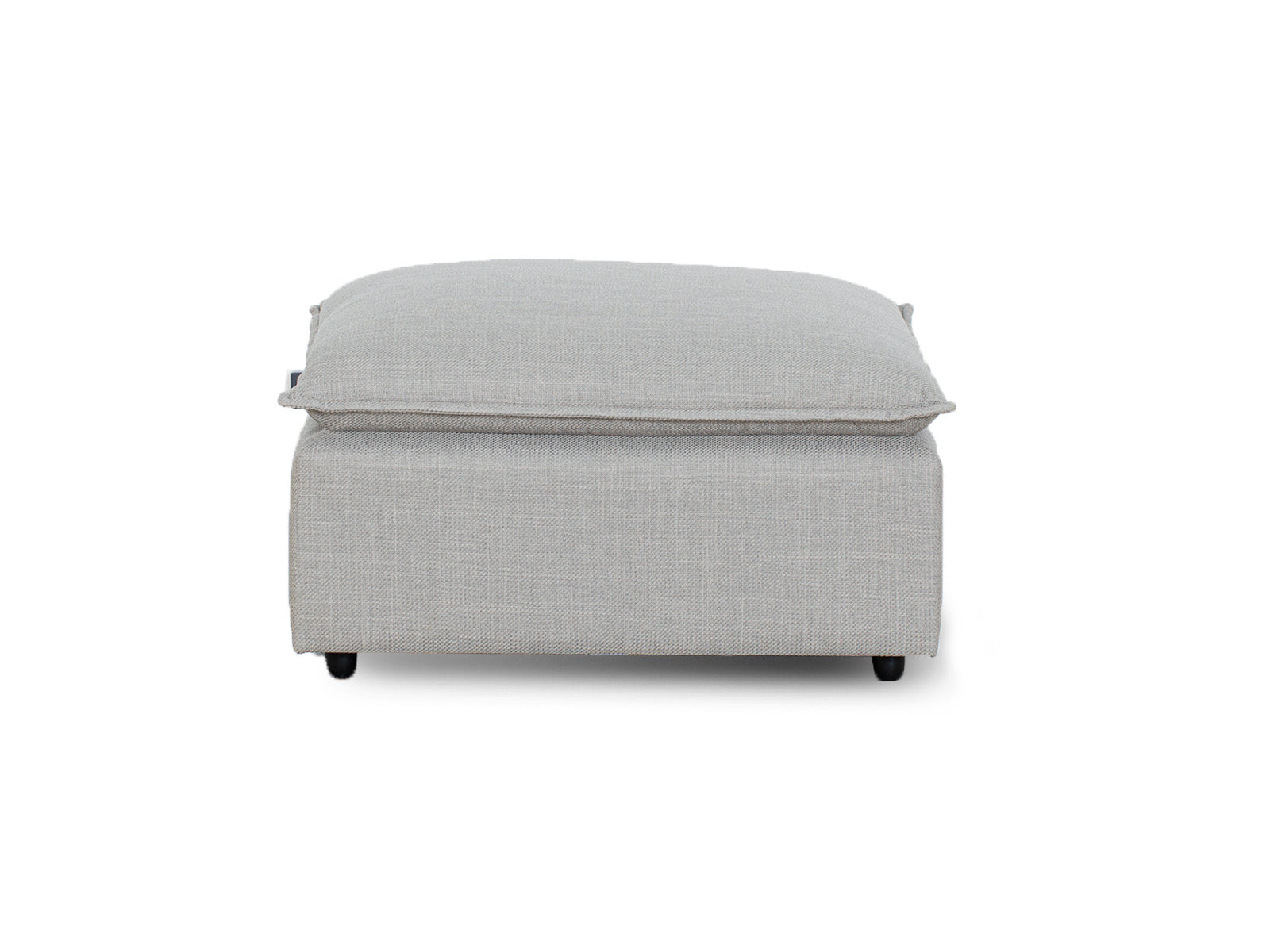Sala Bella Modular 7P #Color_Gainsboro"T38163"