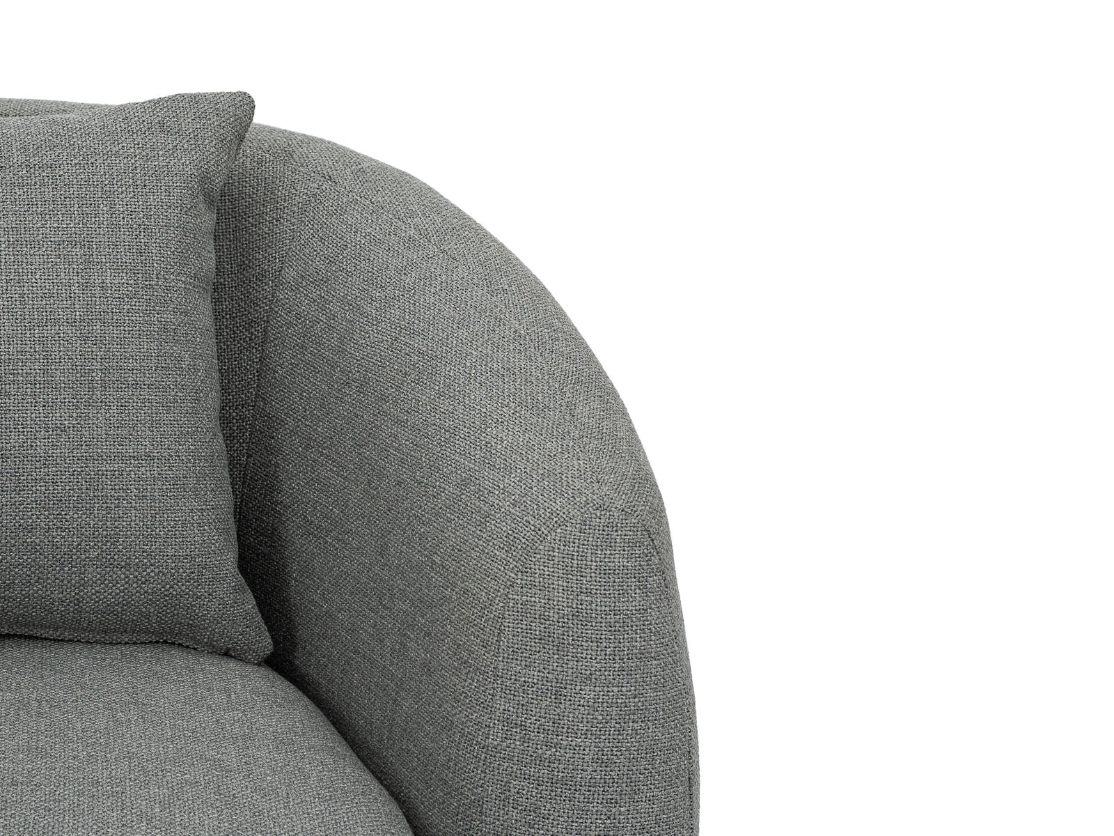 Sillon Auxiliar Diana Giratorio #Color_LightGrey"T96902"