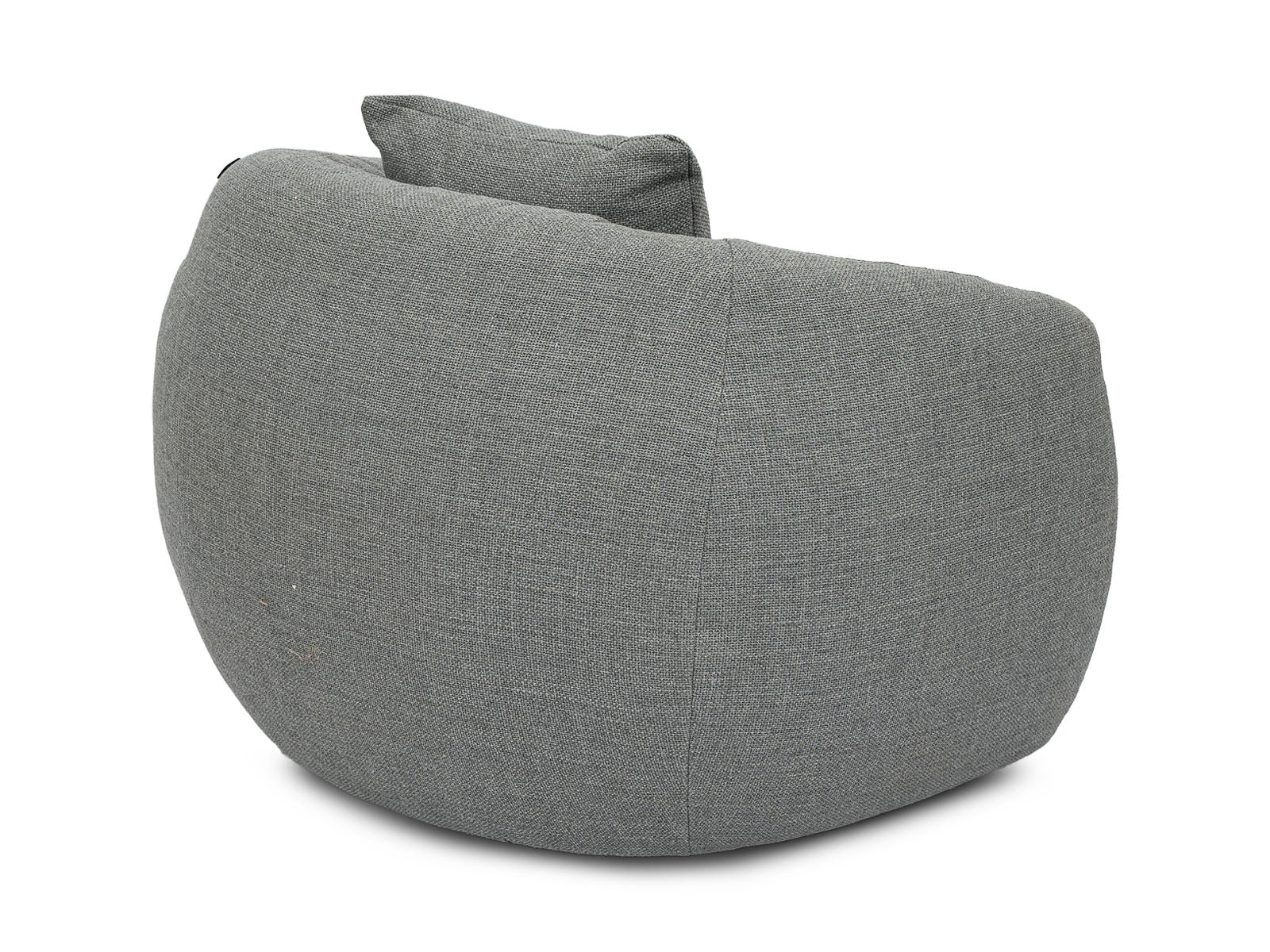 Sillon Auxiliar Diana Giratorio #Color_LightGrey"T96902"