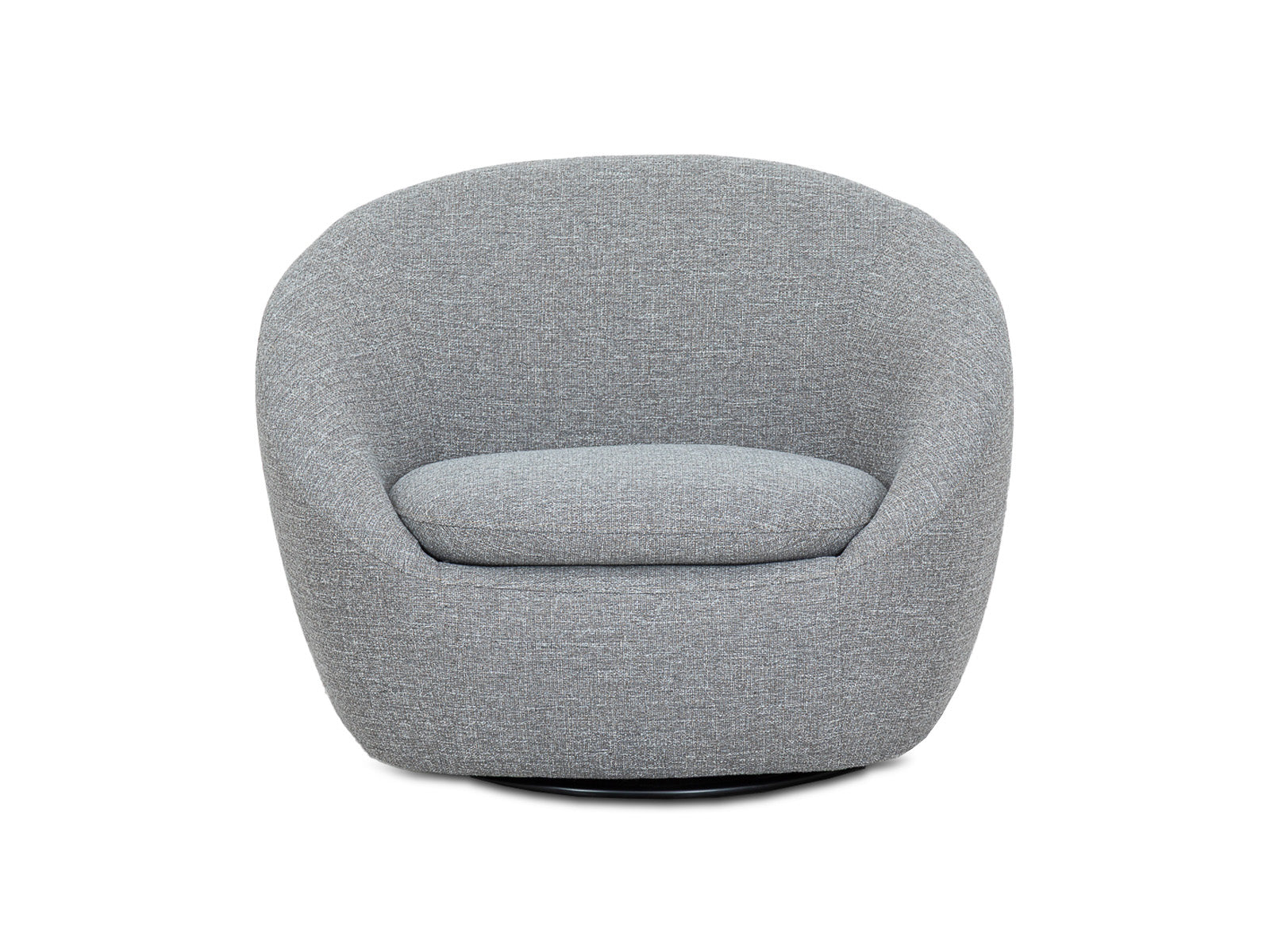 Sillon Auxiliar Giro (Giratorio) #Color_Gray"T96900"