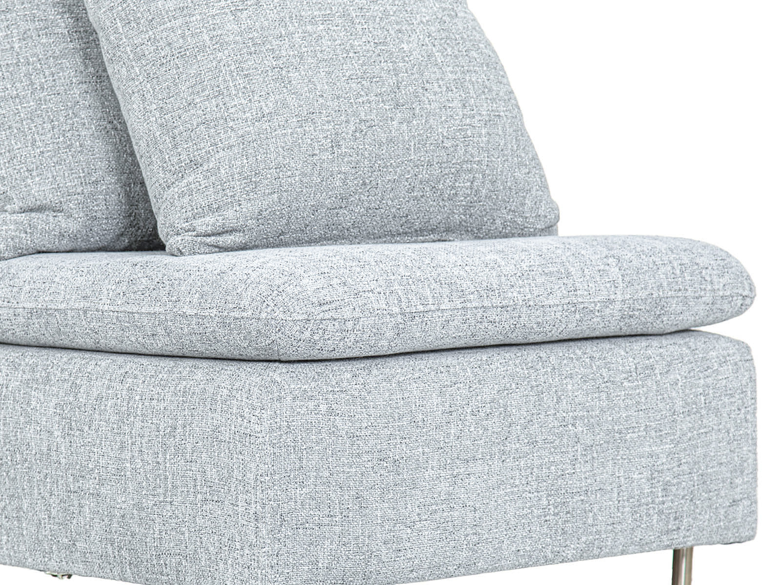 Sala Nilo Modular #Color_LightSlateGray"T42904"