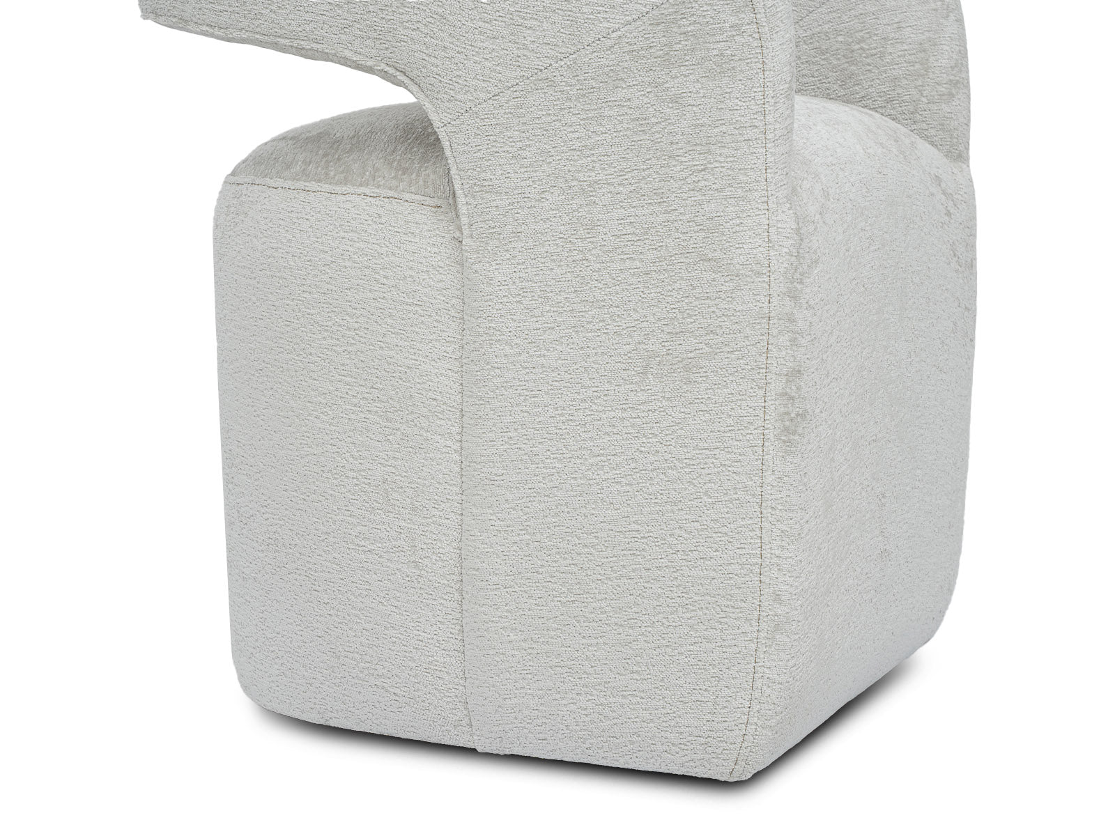 Butaca Auxiliar Didi #Color_Silver"T32927"