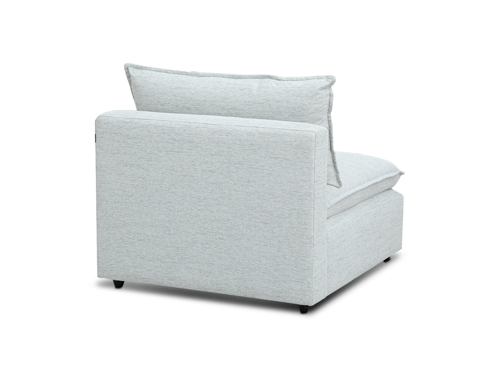 Sala Bella Modular 7P #Color_WhiteSmoke"T37110"