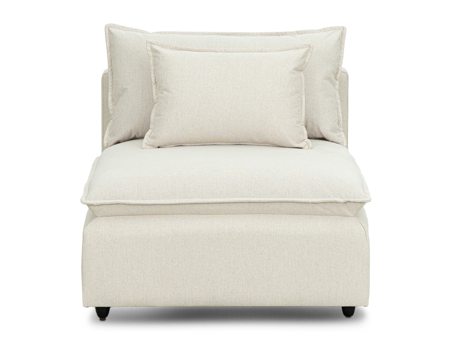 Sala Bella Modular 7P #Color_LemonChiffon"T36107"