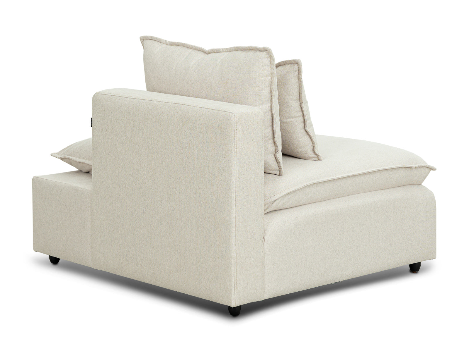 Sala Bella Modular 7P #Color_LemonChiffon"T36107"