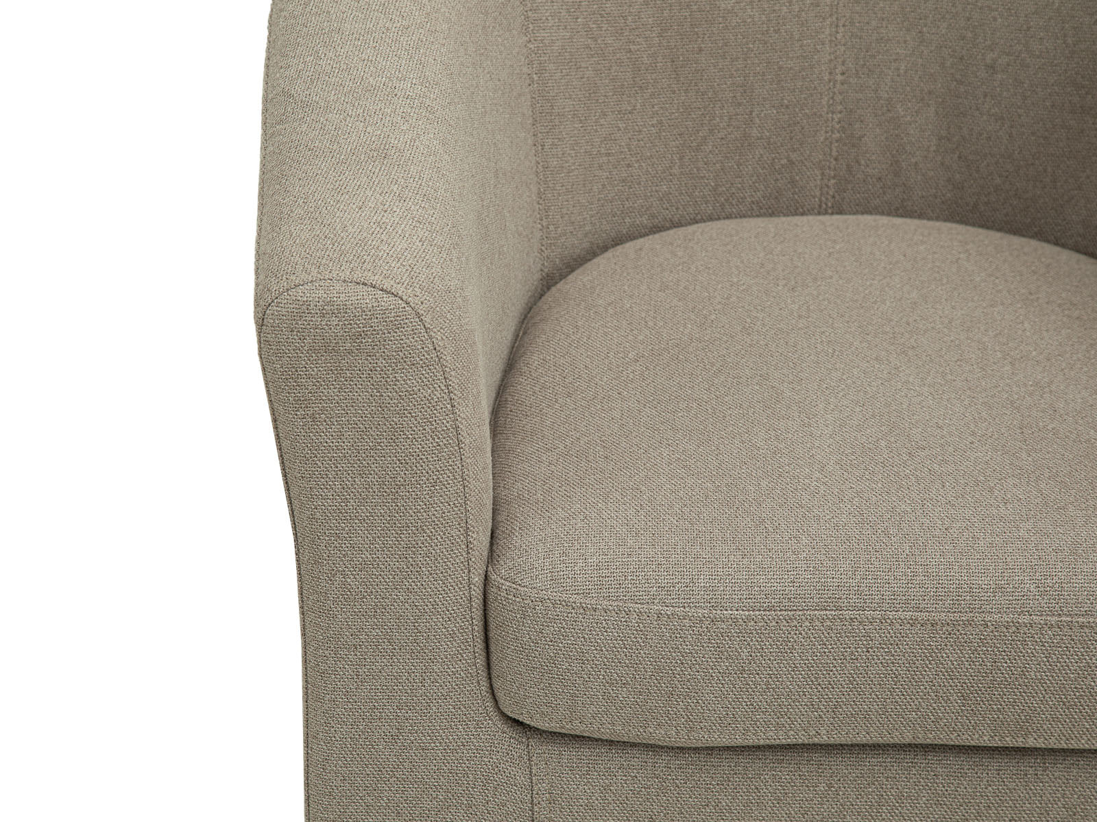 Sillon Auxiliar Melba #Color_Latte"T32706"
