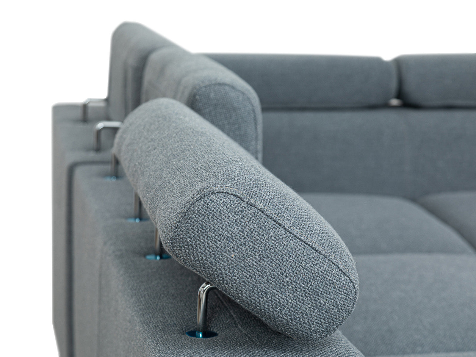 Sala Sofa Cama Versalles  #Color_Denim"T36510"