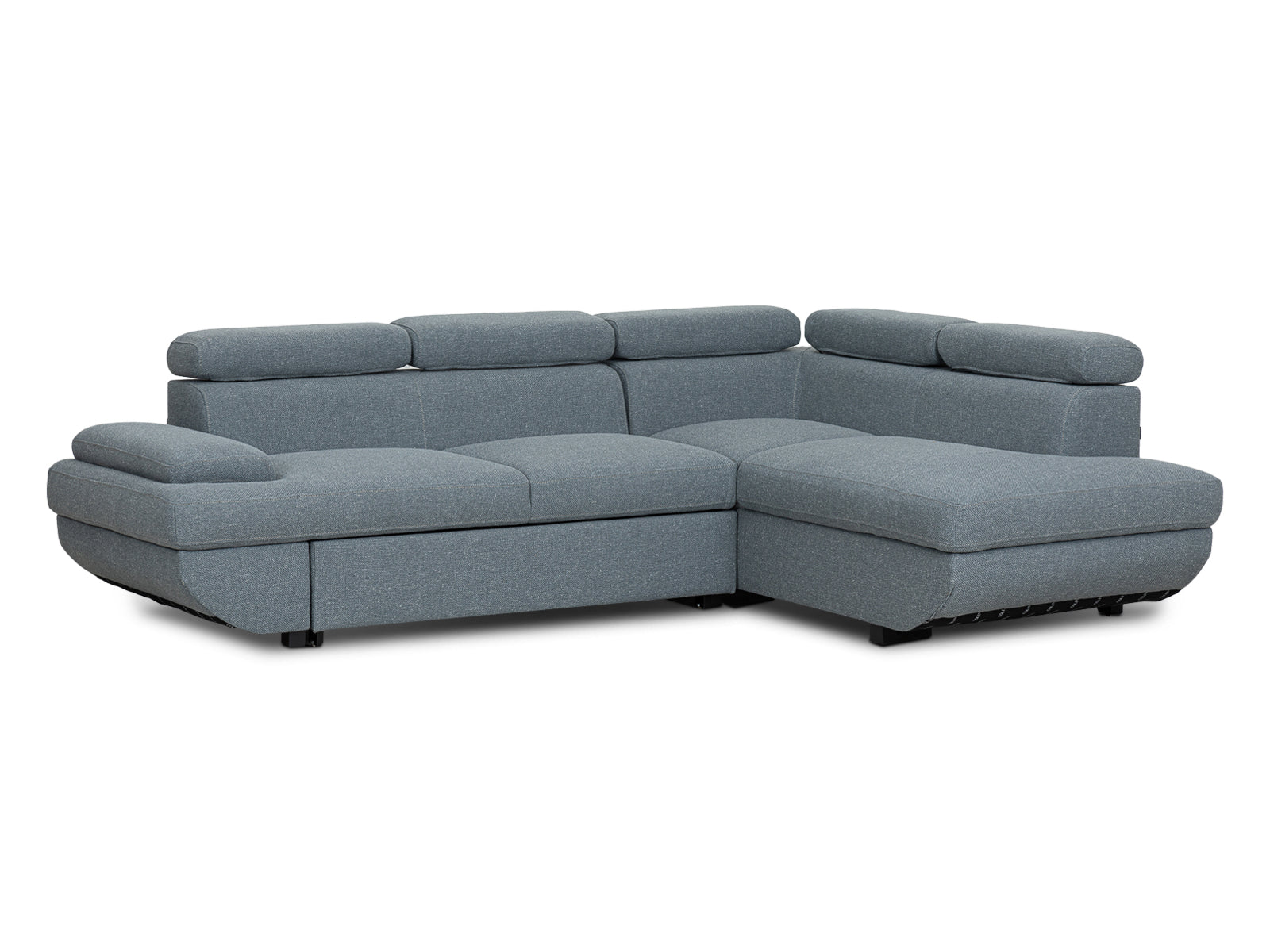 Sala Sofa Cama Versalles #Color_Denim"T36510"
