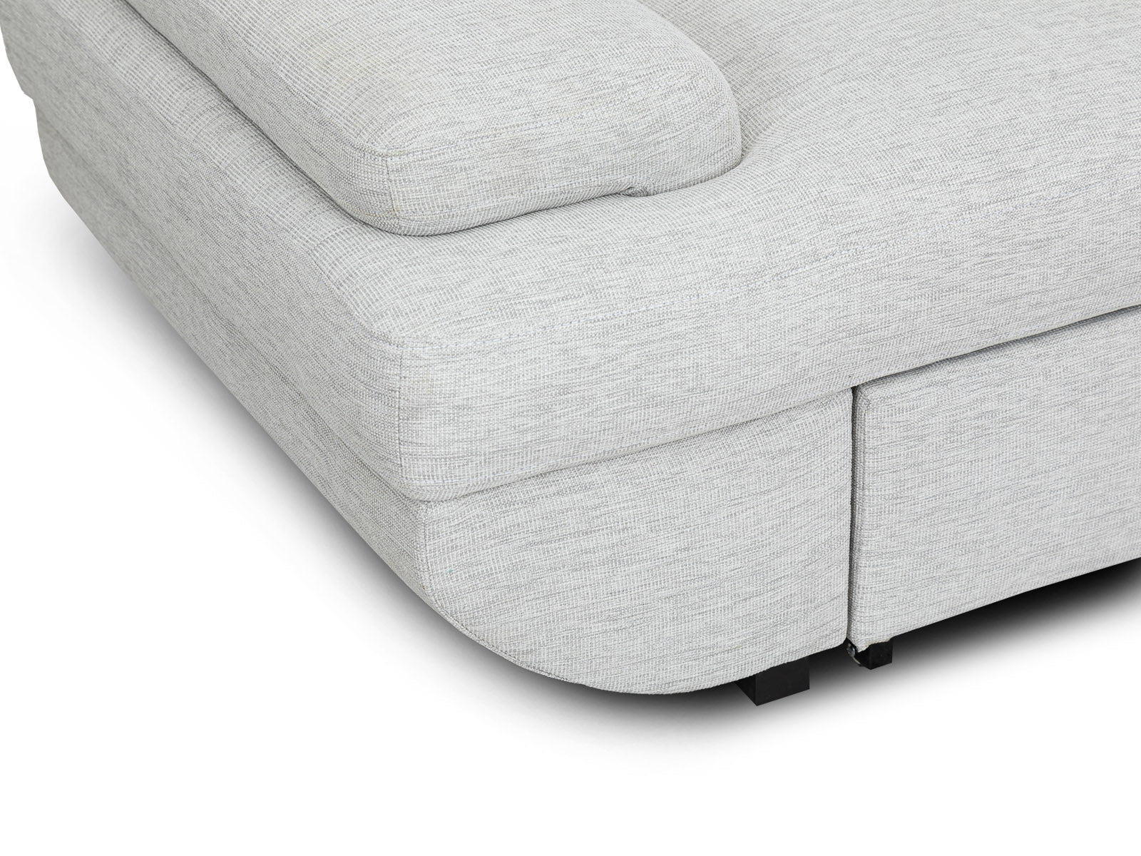 Sala Sofa Cama Versalles #Color_WhiteSmoke"T37110"