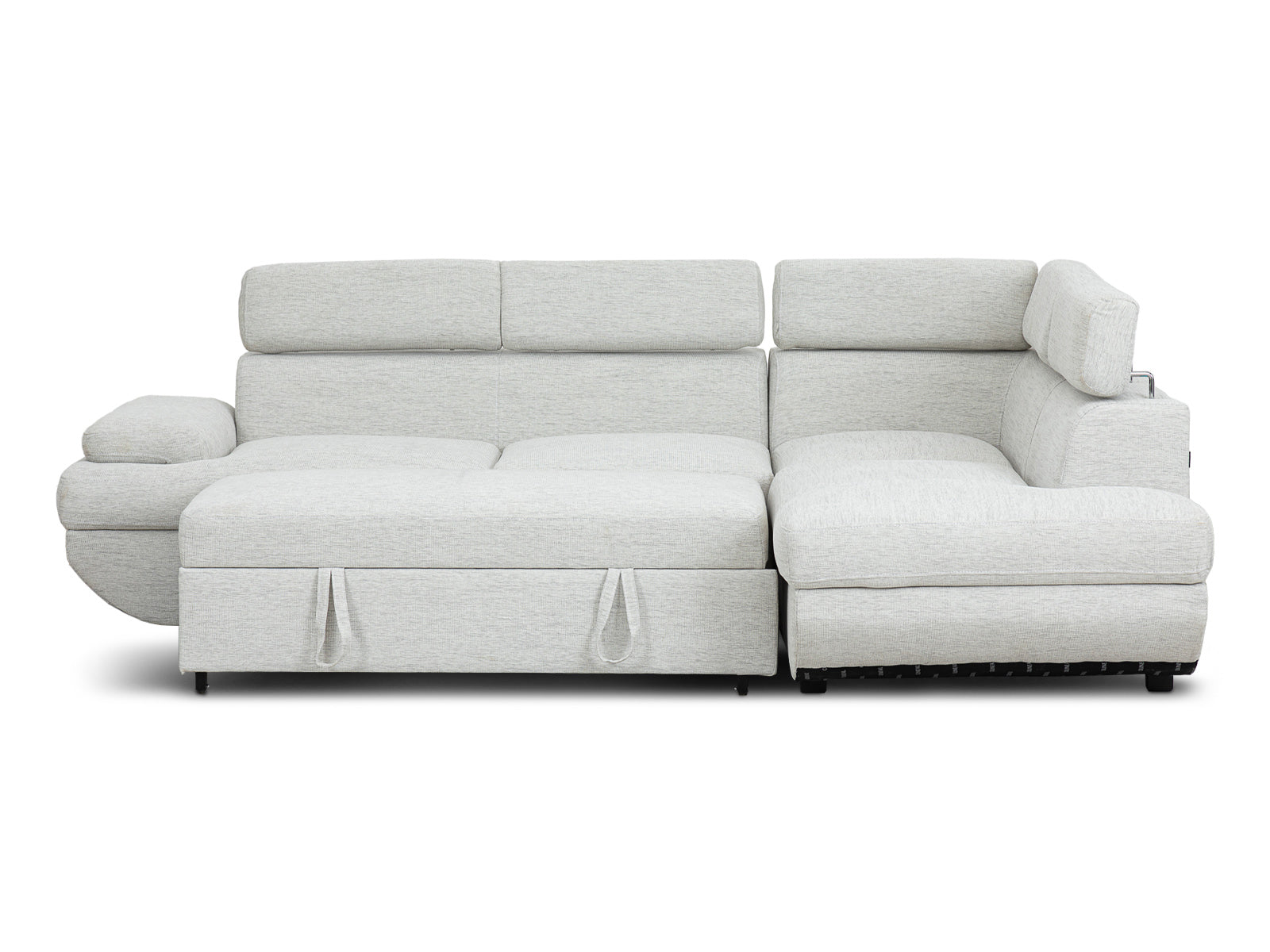 Sala Sofa Cama Versalles #Color_WhiteSmoke"T37110"