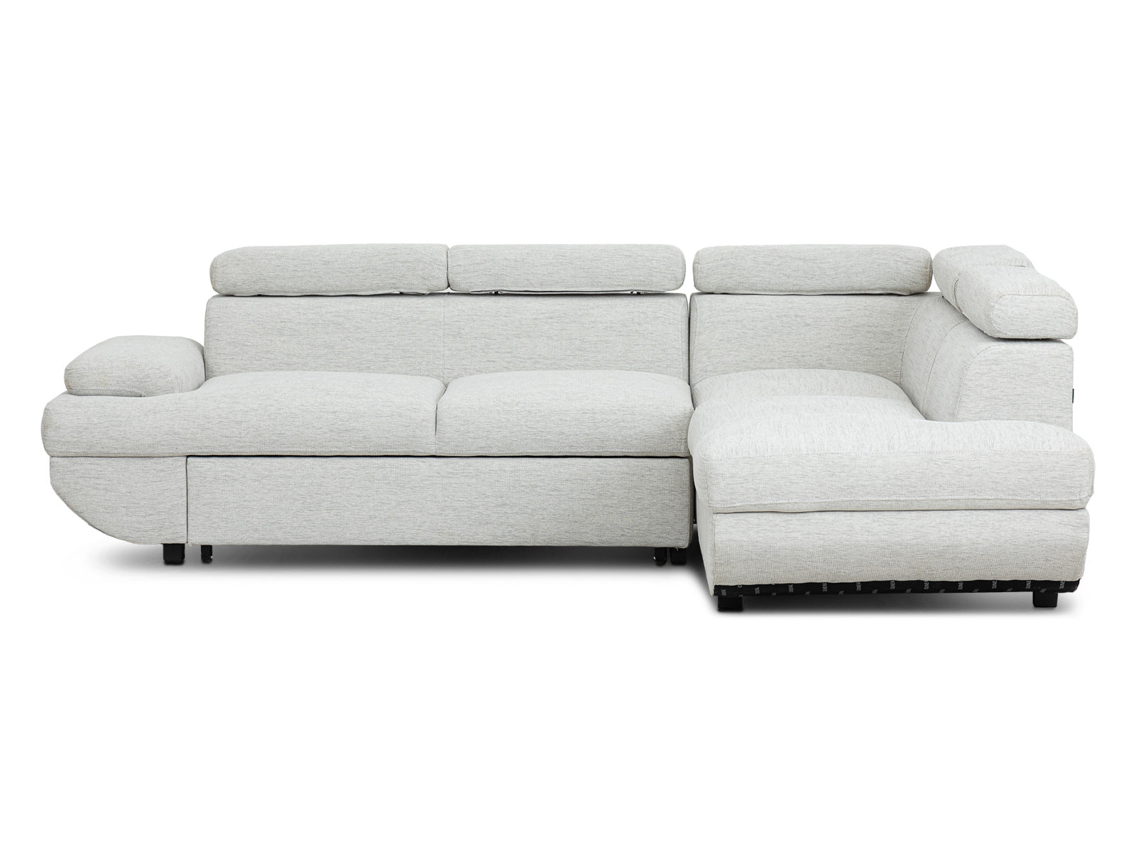 Sala Sofa Cama Versalles  #Color_WhiteSmoke"T37110"