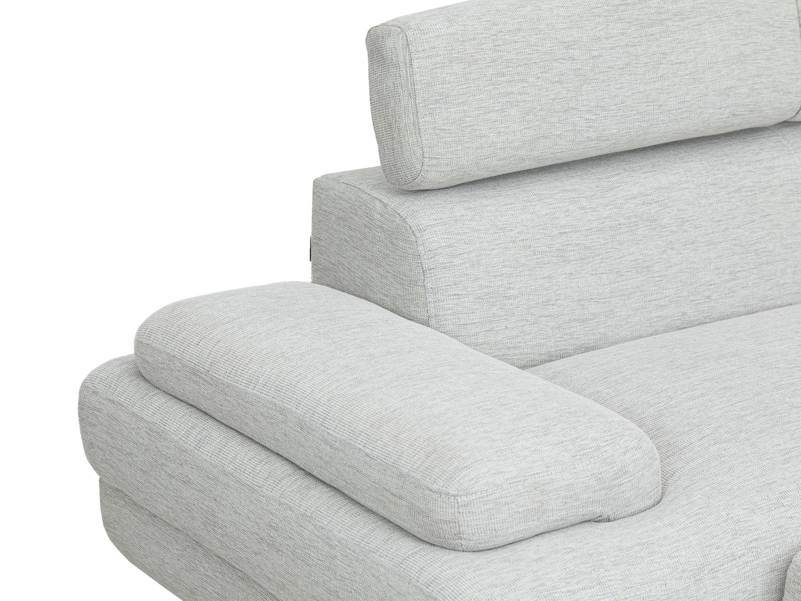 Sala Sofa Cama Versalles #Color_WhiteSmoke"T37110"