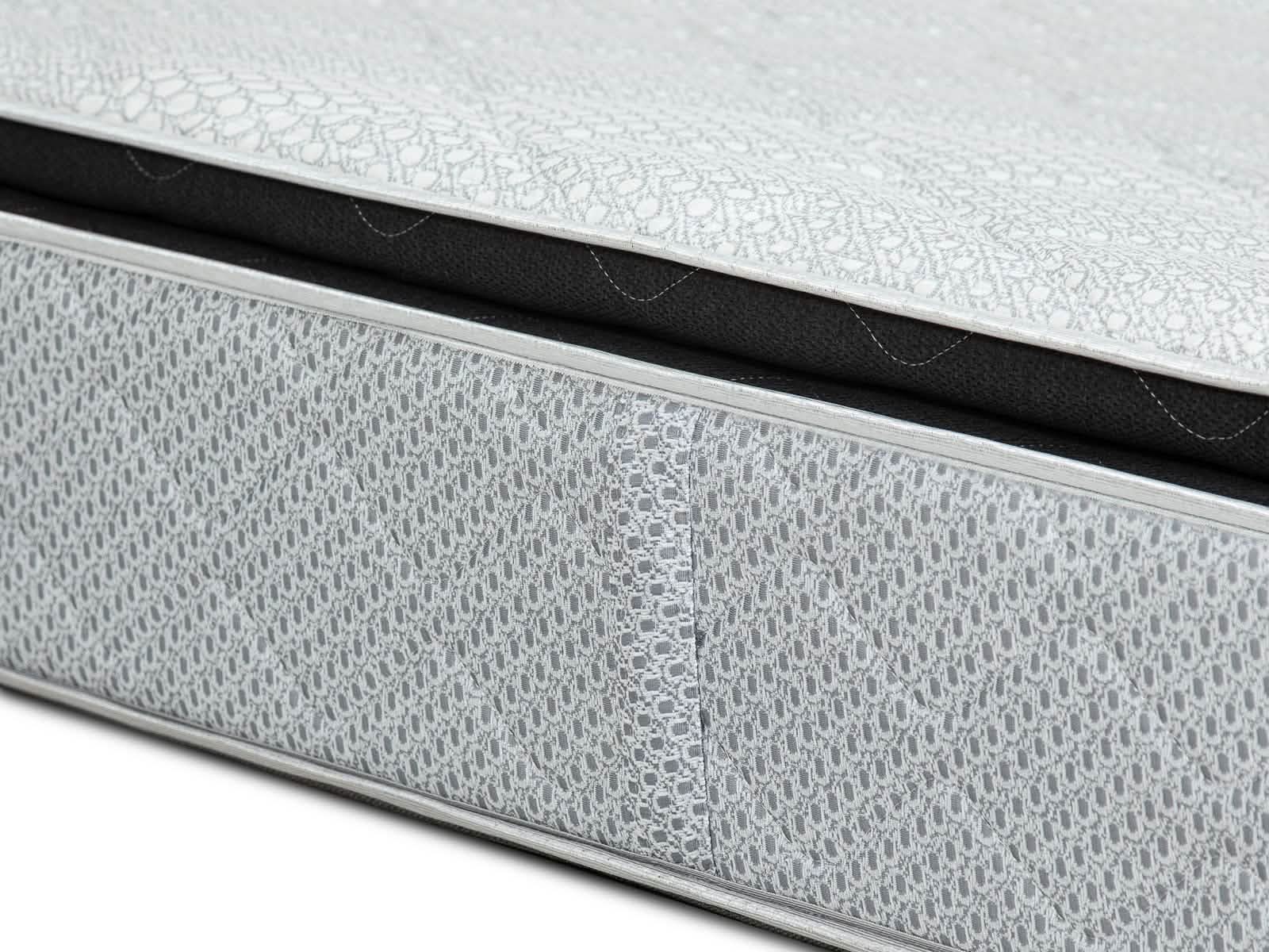 Colchon Milo Queen (2.5 Plz / confort firme)