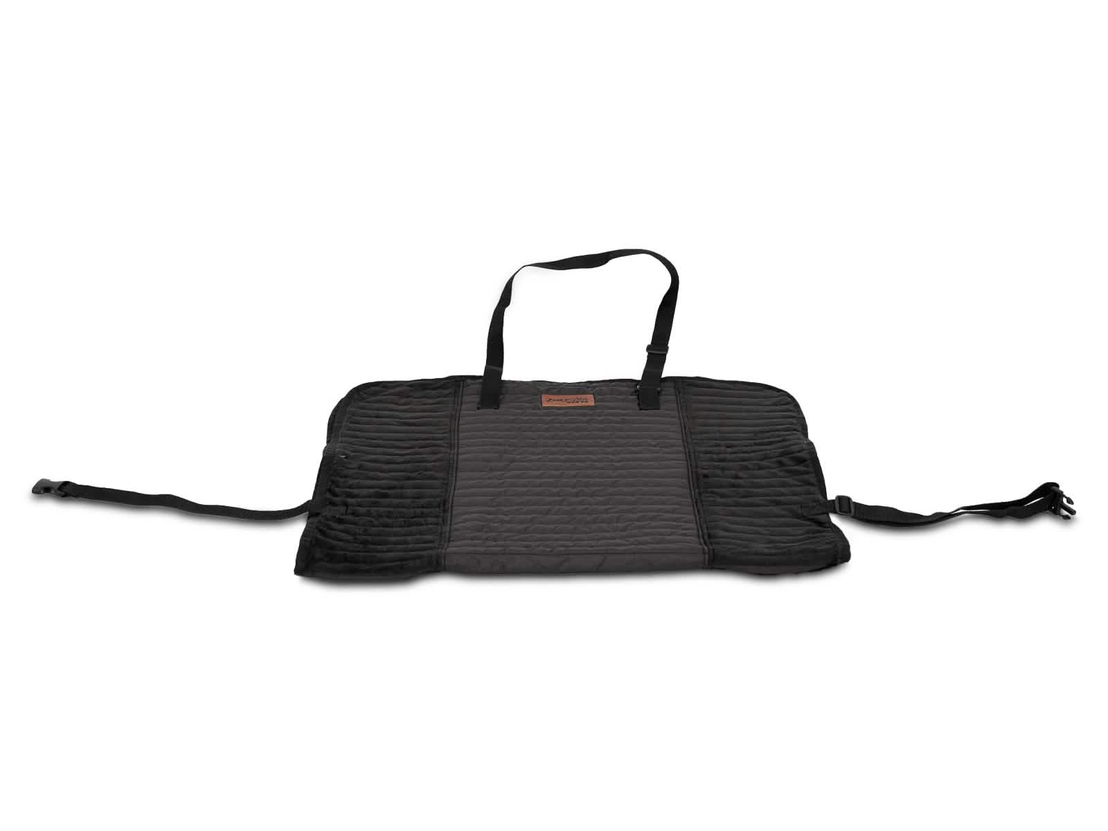 Asiento de Mascota Individual para Auto