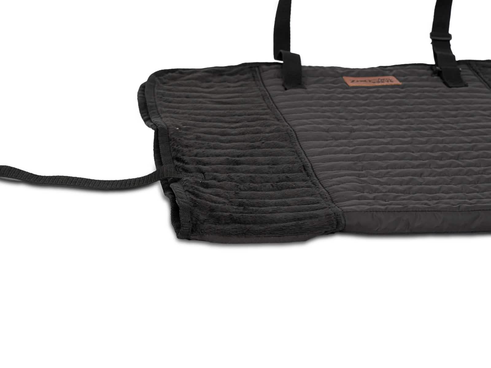 Asiento de Mascota Individual para Auto