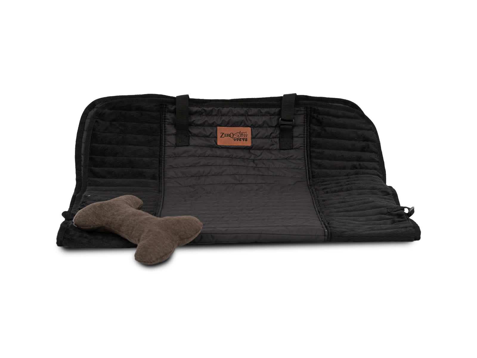 Asiento de Mascota Individual para Auto