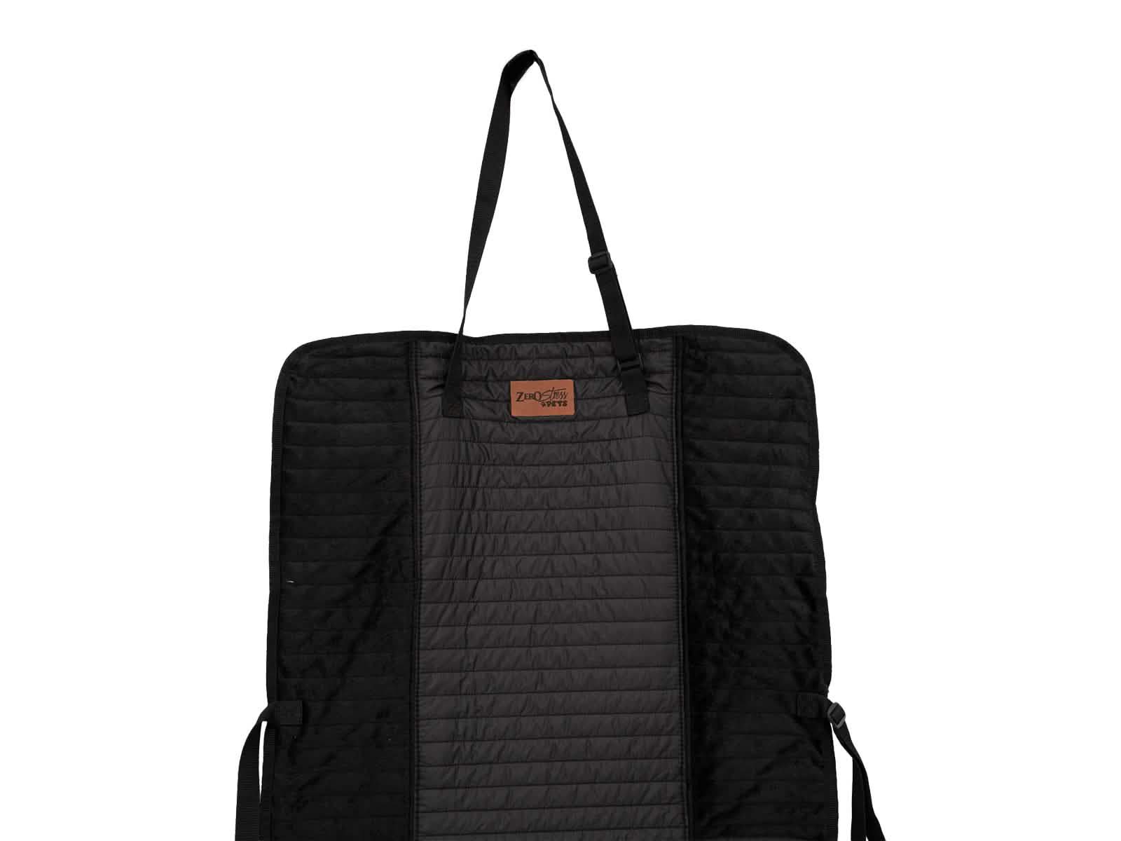 Asiento de Mascota Individual para Auto