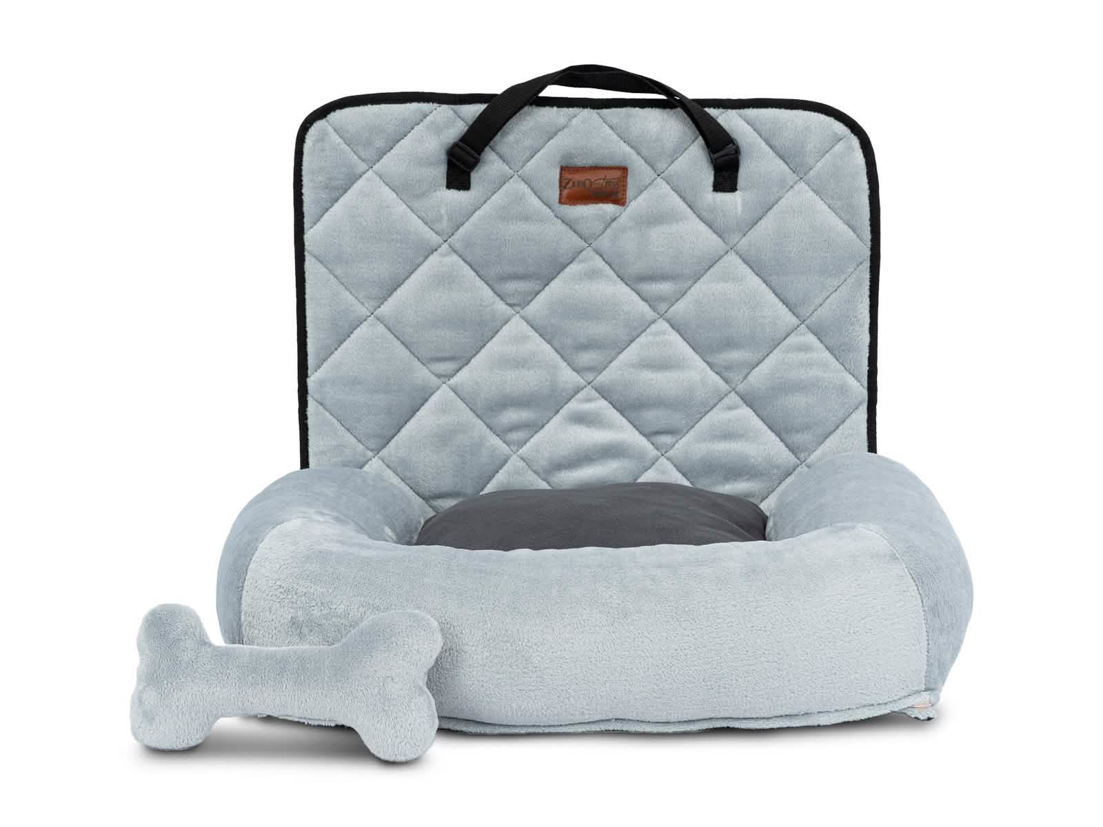 Cama de Mascota Danés