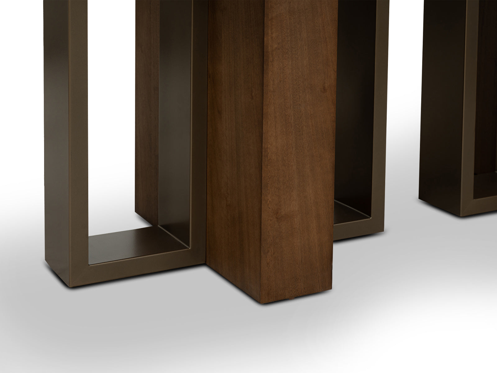 Mesa Comedor Kioto con Extension