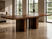 Mesa Comedor Kioto con Extension