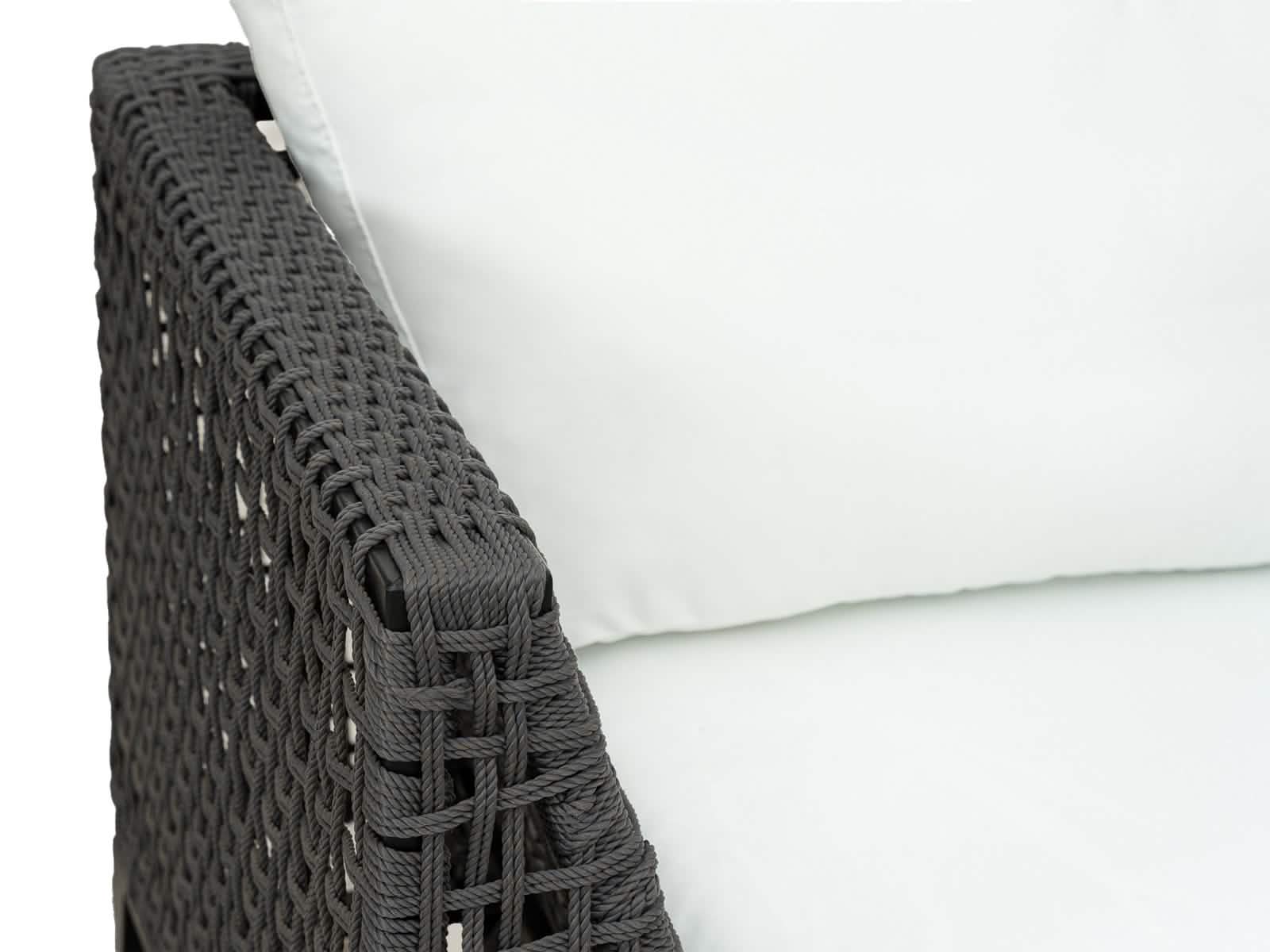Sillon Hawai Outdoor #Color_FloralWhite"T169001"