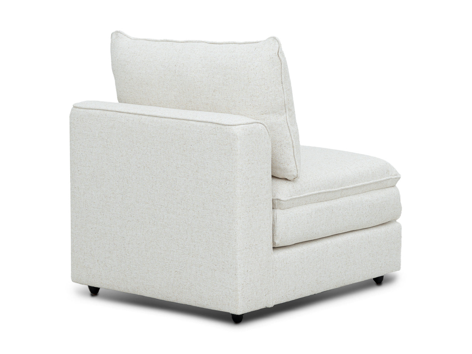 Sillon Bombay #Color_OldLace"T36007"