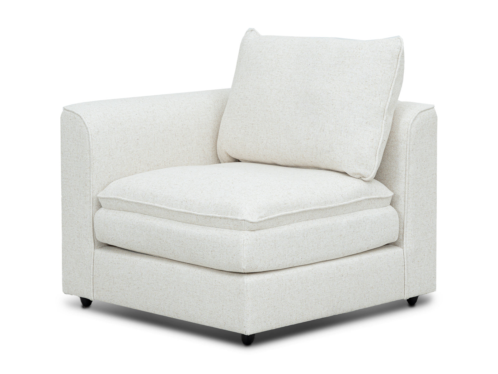 Sala Bombay Suite 4P #Color_OldLace"T36007"