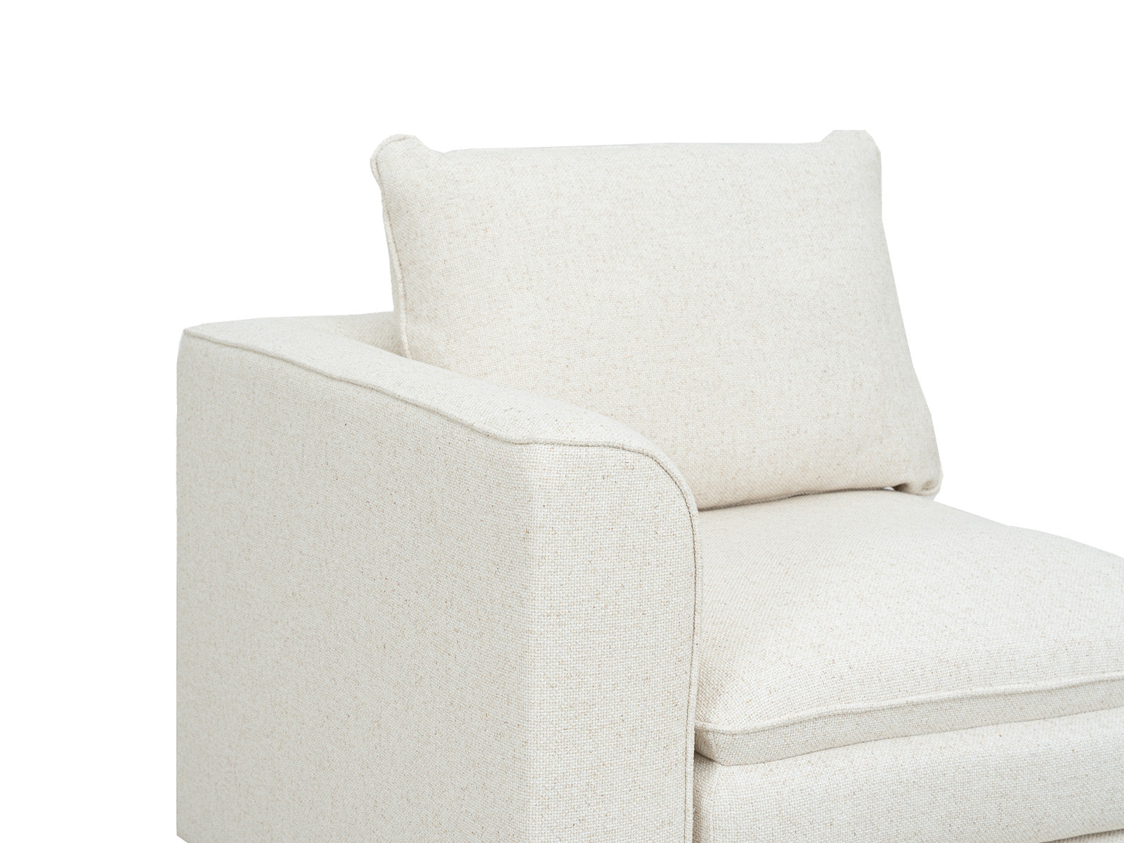 Sala Bombay Suite 4P #Color_OldLace"T36007"