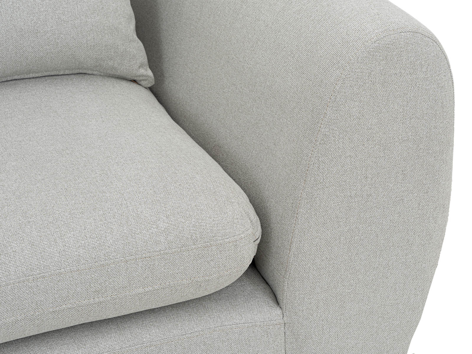 Sala Sky 4P #Color_Silver"T3293"