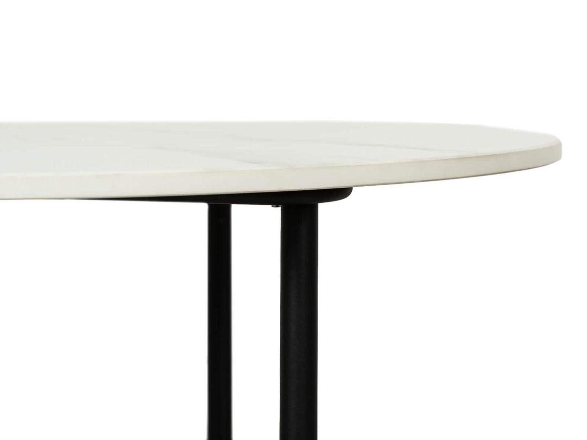 Mesa Auxiliar Adele Circular